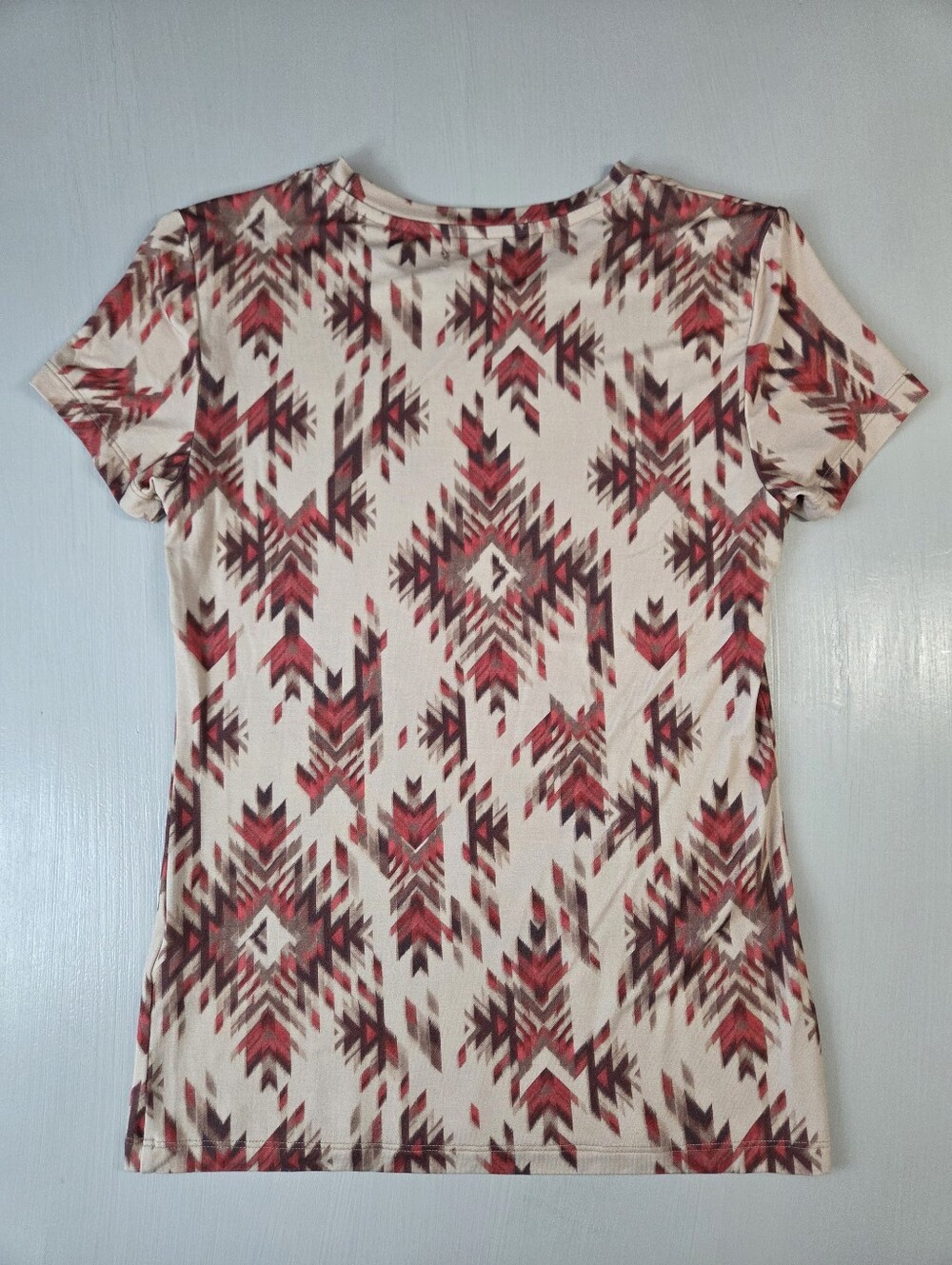 L'AGENCE Ressi Tee - Picture 2 of 10